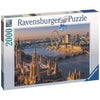 Ravensburger 16627-5 Devin Miles London 2000pc Jigsaw Puzzle