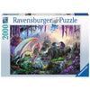 Ravensburger Dragon Valley Puzzle 2000pc