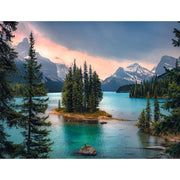 Ravensburger 16714-2 Spirit Island in Canada 2000pc Jigsaw Puzzle