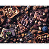 Ravensburger 16715-9 Chocolate Paradise 2000pc Jigsaw Puzzle