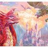 Ravensburger 16717-3 Dragonland 2000pc Jigsaw Puzzle