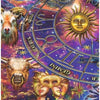 Ravensburger 16718-0 Zodiac 3000pc Jigsaw Puzzle
