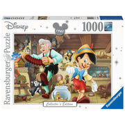 Ravensburger 16736-4 Disney Collectors 1 Edition 1000pc Jigsaw Puzzle