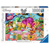 Ravensburger 16737-1 Disney Collectors 2 Edition 1000pc Jigsaw Puzzle