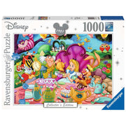 Ravensburger 16737-1 Disney Collectors 2 Edition 1000pc Jigsaw Puzzle