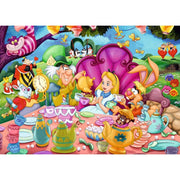Ravensburger 16737-1 Disney Collectors 2 Edition 1000pc Jigsaw Puzzle