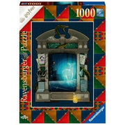 Ravensburger 16748-7 Harry Potter Deathly Hallows Part 1 1000pc Jigsaw Puzzle