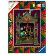 Ravensburger 16749-4 Harry Potter Deathly Hallows Part 2 1000pc Jigsaw Puzzle