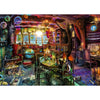 Ravensburger 16755-5 A Pirates Life 1000pc Jigsaw Puzzle
