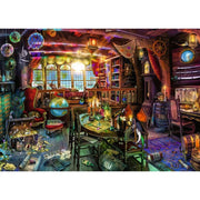 Ravensburger 16755-5 A Pirates Life 1000pc Jigsaw Puzzle