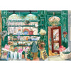 Ravensburger 16785-2 Flower Shop Large Format 300pc Jigsaw Puzzle