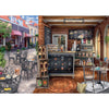 Ravensburger 16805-7 Quaint Cafe 1000pc Jigsaw Puzzle