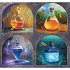 Ravensburger 16816-3 Magical Potions 1000pc Jigsaw Puzzle