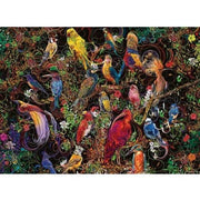 Ravensburger 16832-3 Birds of Art 1000pc Jigsaw Puzzle