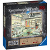 Ravensburger 16844-6 WT Laboratory Escape 368pc Jigsaw Puzzle