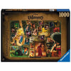 Ravensburger 16888-0 Disney Villainous Mother Gothel 1000pc Jigsaw Puzzle