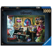 Ravensburger 16891-0 Disney Villainous Lady Tremaine 1000pc Jigsaw Puzzle