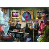 Ravensburger 16891-0 Disney Villainous Lady Tremaine 1000pc Jigsaw Puzzle