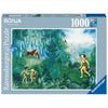 Ravensburger 16894-1 Ronja the Robbers Daughter 1000pc Jigsaw Puzzle