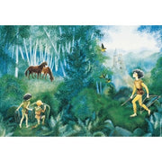 Ravensburger 16894-1 Ronja the Robbers Daughter 1000pc Jigsaw Puzzle