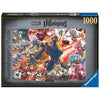 Ravensburger 16902-3 Marvel Villainous Ultron 1000pc Jigsaw Puzzle