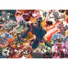 Ravensburger 16902-3 Marvel Villainous Ultron 1000pc Jigsaw Puzzle
