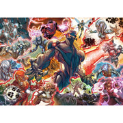 Ravensburger 16902-3 Marvel Villainous Ultron 1000pc Jigsaw Puzzle