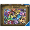 Ravensburger 16904-7 Marvel Villainous Thanos 1000pc Jigsaw Puzzle