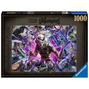 Ravensburger 16906-1 Marvel Villainous Killmonger 1000pc Jigsaw Puzzle