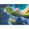 Ravensburger 16909-2 Beautiful Islands Indonesia 1000pc Jigsaw Puzzle