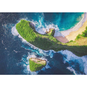 Ravensburger 16909-2 Beautiful Islands Indonesia 1000pc Jigsaw Puzzle