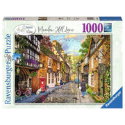 Ravensburger 16915-3 Meadow Hill Lane No.2 1000pc Jigsaw Puzzle