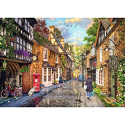 Ravensburger 16915-3 Meadow Hill Lane No.2 1000pc Jigsaw Puzzle