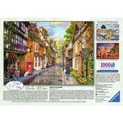 Ravensburger 16915-3 Meadow Hill Lane No.2 1000pc Jigsaw Puzzle