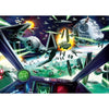 Ravensburger 16919-1 Star Wars X-Wing Cockpit 1000pc Jigsaw Puzzle