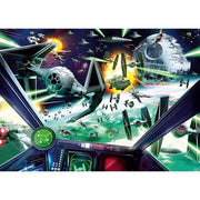 Ravensburger 16919-1 Star Wars X-Wing Cockpit 1000pc Jigsaw Puzzle