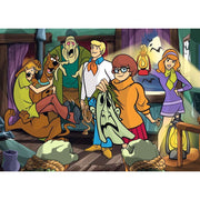 Ravensburger 16922-1 Scooby Doo Unmasking 1000pc Jigsaw Puzzle