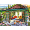 Ravensburger 16947-4 Tuscan Oasis 1000pc Jigsaw Puzzle