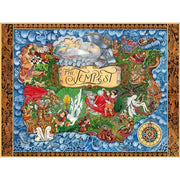 Ravensburger 16952-8 The Tempest 1500pc Jigsaw Puzzle