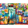 Ravensburger 16954-2 Still Life Beauty 2000pc Jigsaw Puzzle