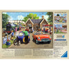 Ravensburger 16957-3 Leisure Days No.5 1000pc Jigsaw Puzzle