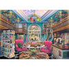 Ravensburger 16959-7 The Book Palace 1000pc Jigsaw Puzzle