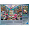 Ravensburger 16959-7 The Book Palace 1000pc Jigsaw Puzzle