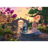 Ravensburger 16962-7 Enchant Lands Look and Find 1 1000pc Jigsaw Puzzle