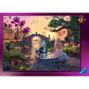 Ravensburger 16962-7 Enchant Lands Look and Find 1 1000pc Jigsaw Puzzle
