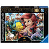 Ravensburger 16963-4 Disney Heroines No.3 Ariel 1000pc Jigsaw Puzzle