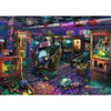 Ravensburger 16971-9 Forgotten Arcade 1000pc Jigsaw Puzzle