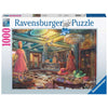 Ravensburger 16972-6 Deserted Department Store 1000pc Jigsaw Puzzle