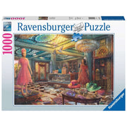 Ravensburger 16972-6 Deserted Department Store 1000pc Jigsaw Puzzle