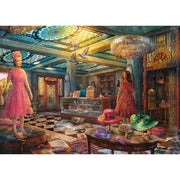 Ravensburger 16972-6 Deserted Department Store 1000pc Jigsaw Puzzle